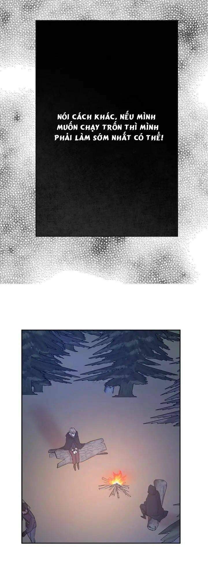 tôi sẽ đi đến cùng với hoàng đế chapter 89 27