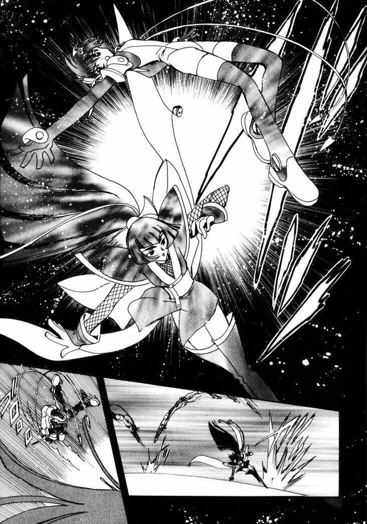 angelic layer chapter 4 31