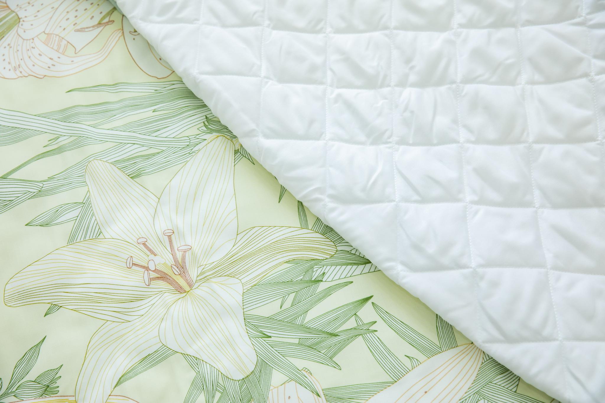 Chăn 4 mùa Akemi All Season Tencel Modal Quilt Cover, 1 cái - Fenorra