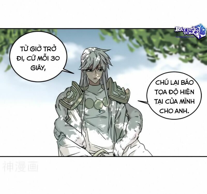 võng du chi cận chiến pháp sư chapter 318 21