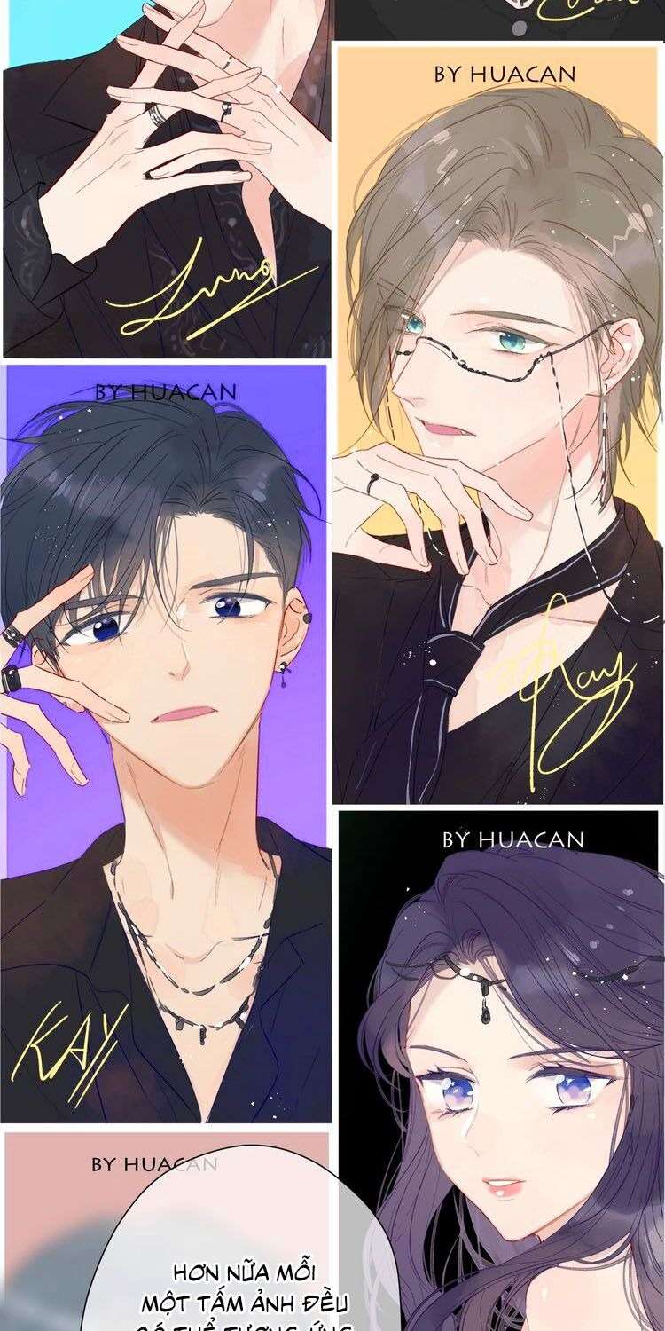 bảo vệ siêu sao của tôi chapter 89 14