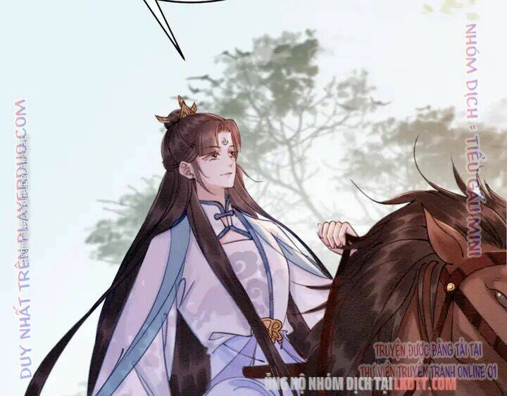 trọng sinh bá sủng nhiếp chính vương quá mạnh mẽ chapter 165 110