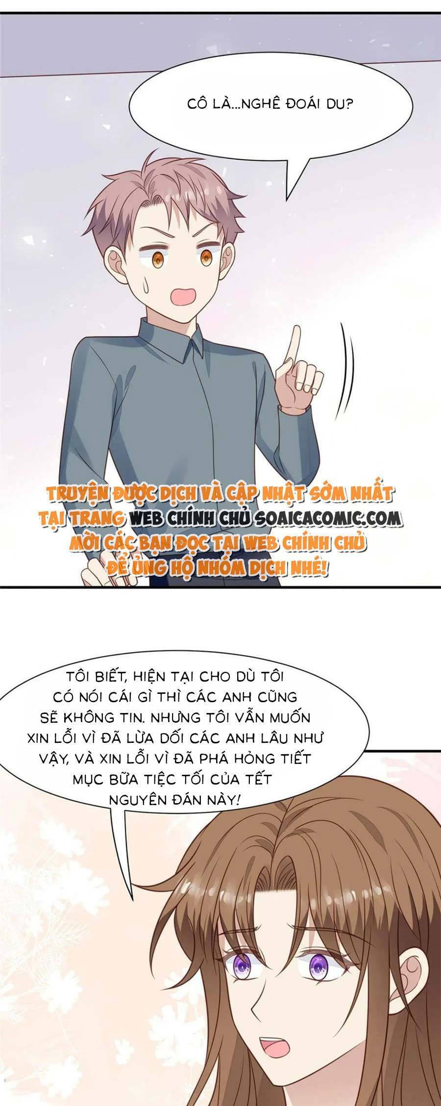 dựa vào đại lão ổn định vị trí c trong nam đoàn chapter 190 4