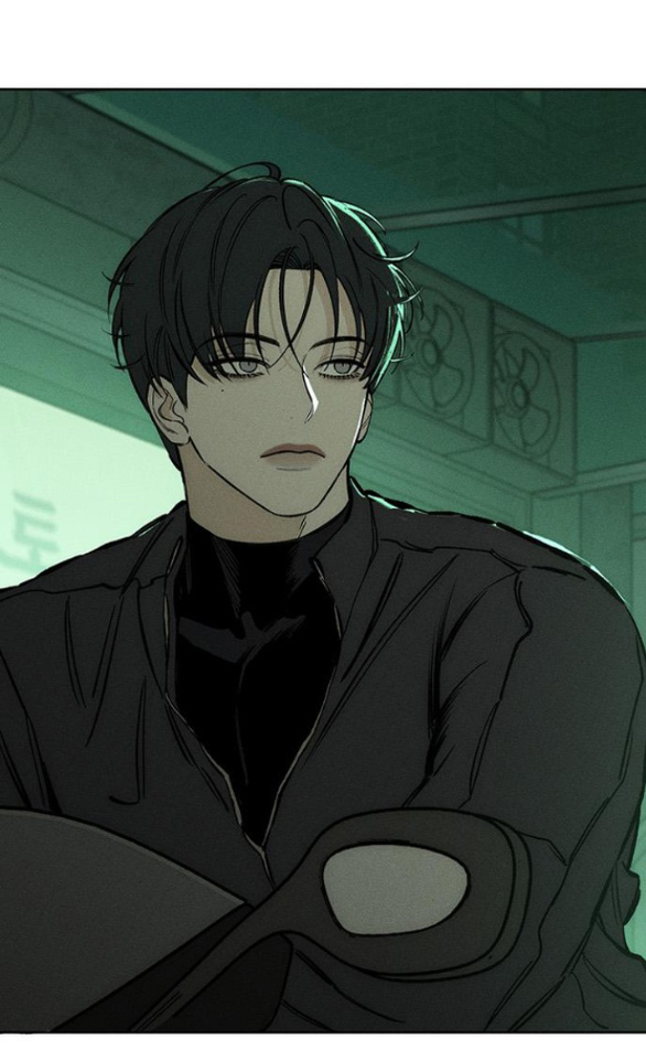 [18+] Nước Mắt Trên Đóa Hoa Tàn chapter 23.2 21