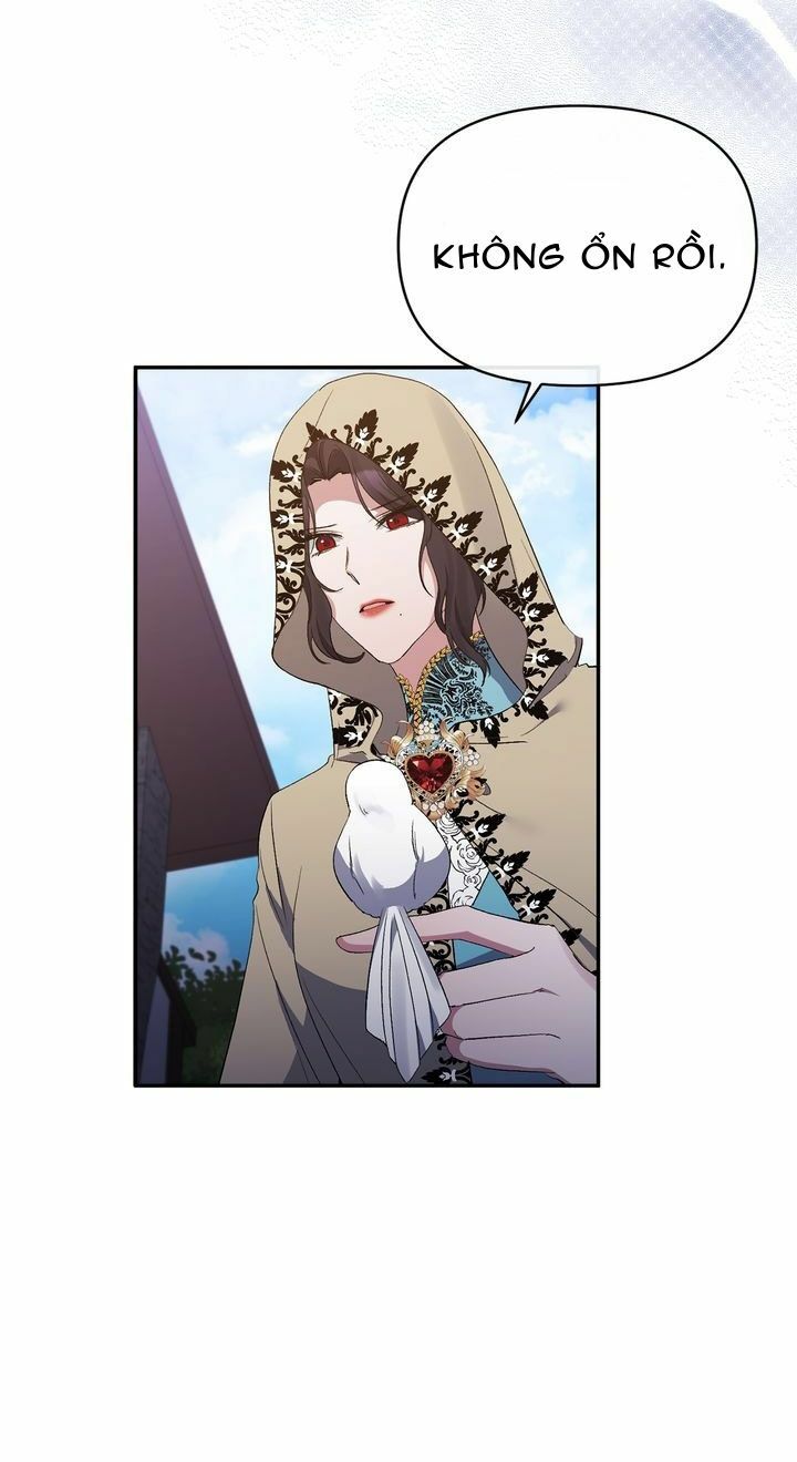 nữ công tước phương bắc là một nhân vật phản diện chapter 25 54