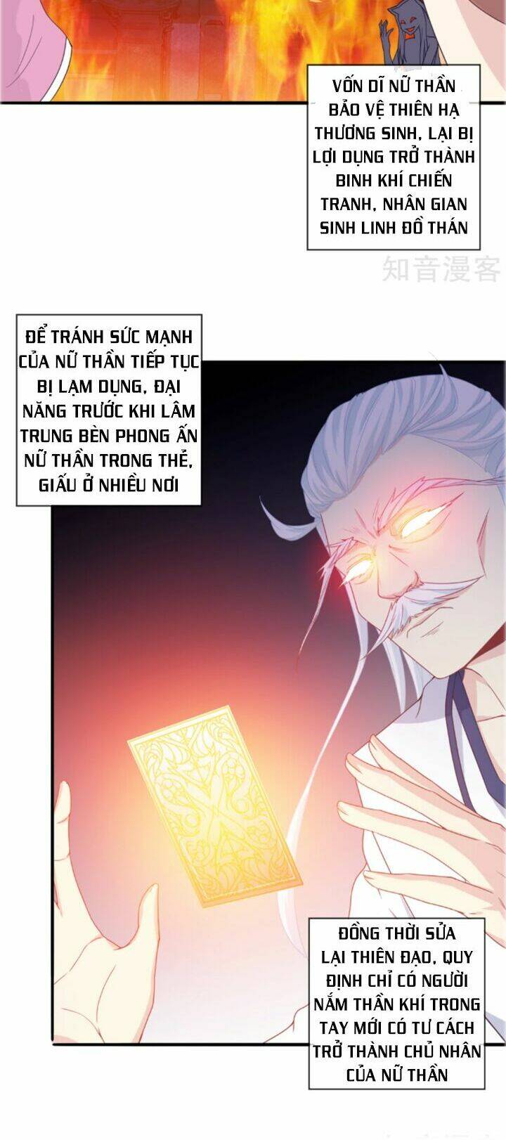 ta là ngọc hoàng đại đế chapter 20 15