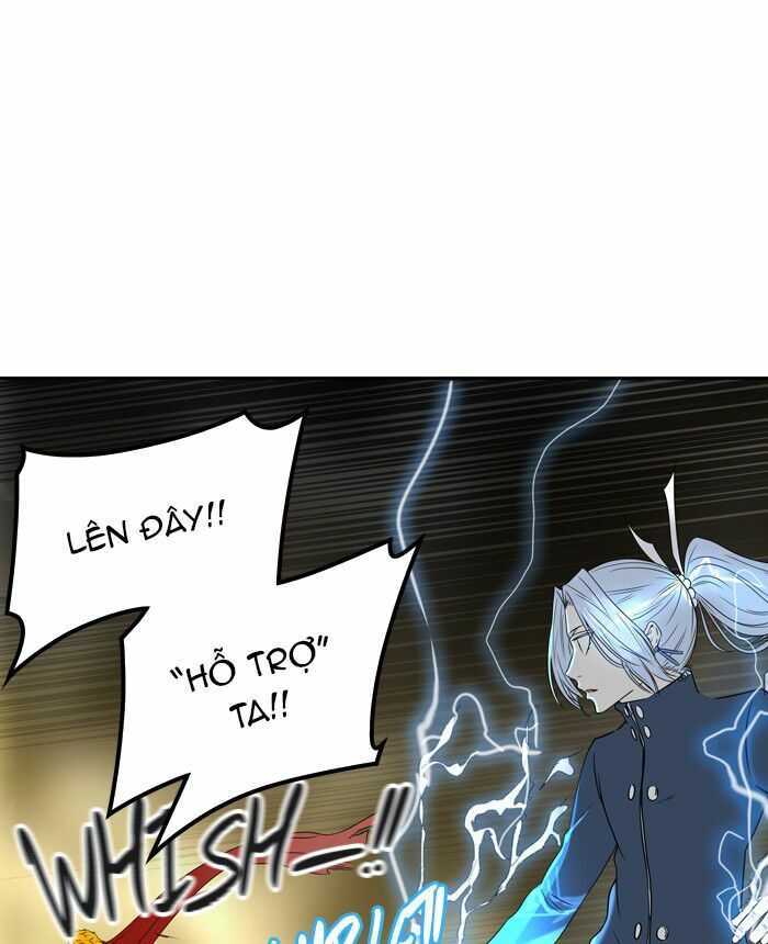 tòa tháp bí ẩn 2 chapter 306.5 8