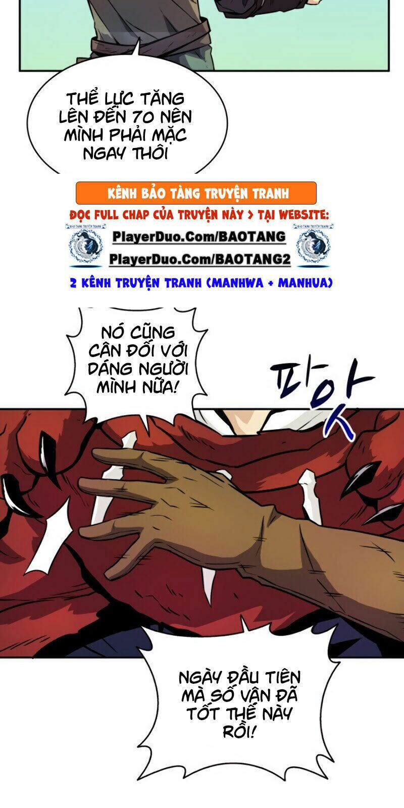 arcane sniper chapter 18 37