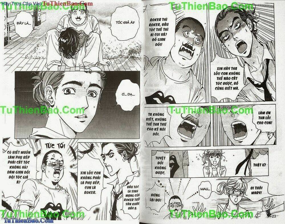 chuyện tình mary chapter 4 12