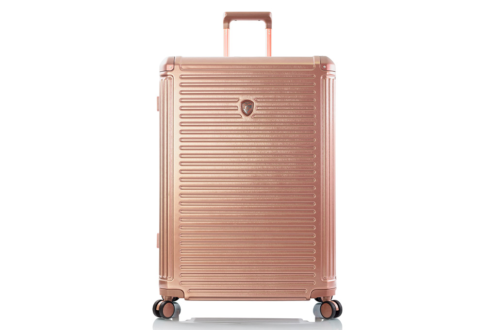 VALI HEYS EDGE SIZE L (30 INCH) - ROSE GOLD