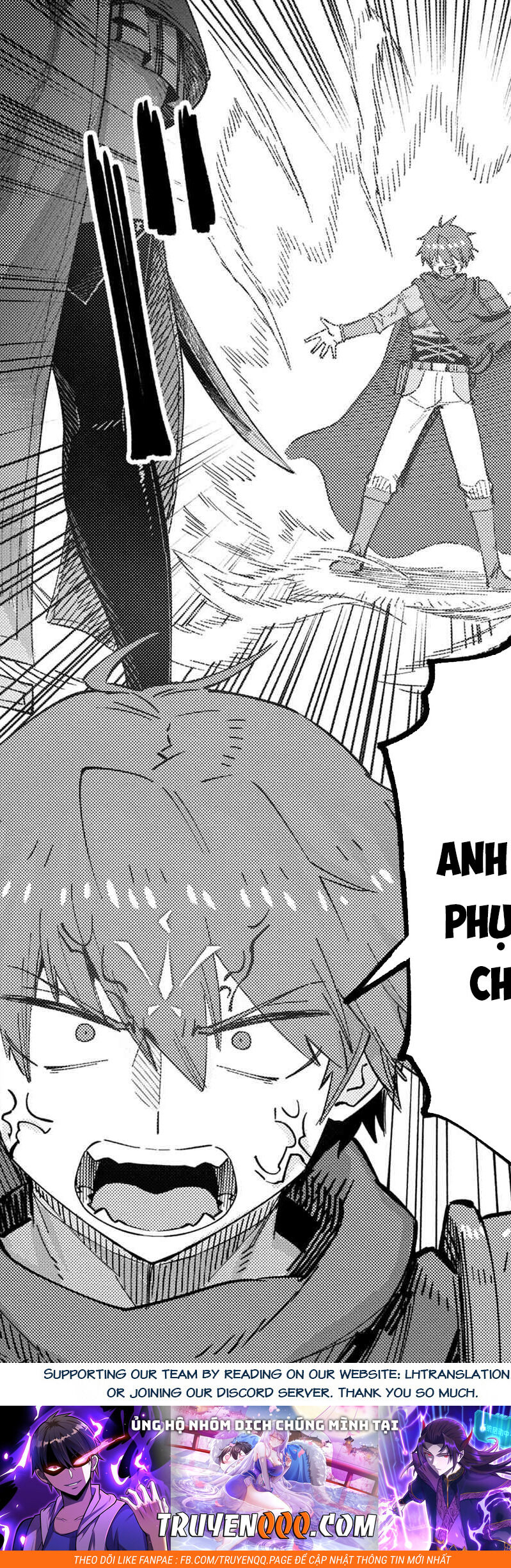 Healer báo thù chapter 52.5 15