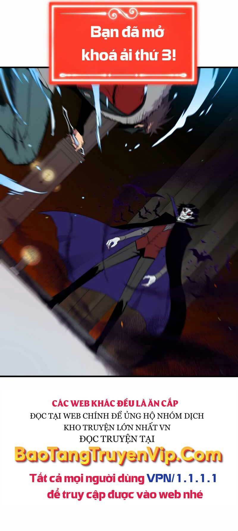 tôi thăng cấp trong lúc ngủ chapter 54 16