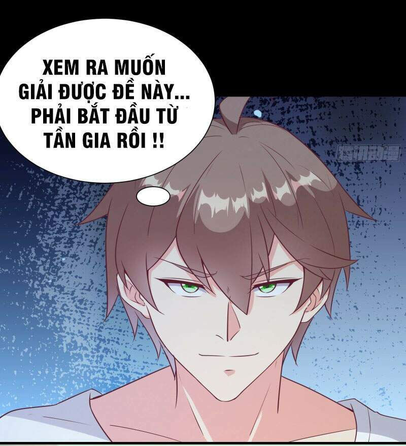 ta lập hậu cung tại tây du ký chapter 43 14