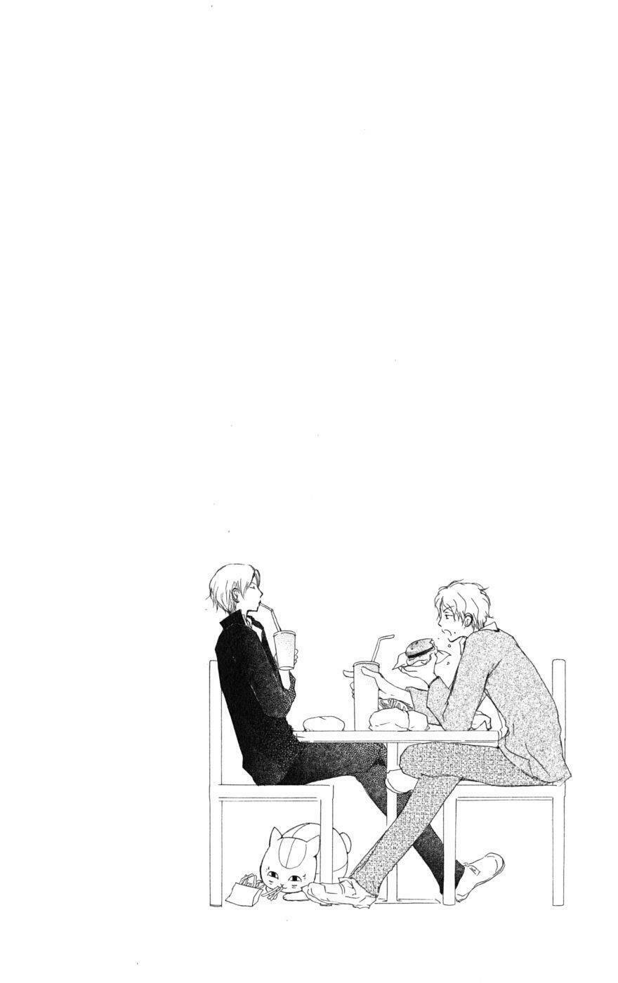 trả tên lại cho yêu quái chapter 38 43