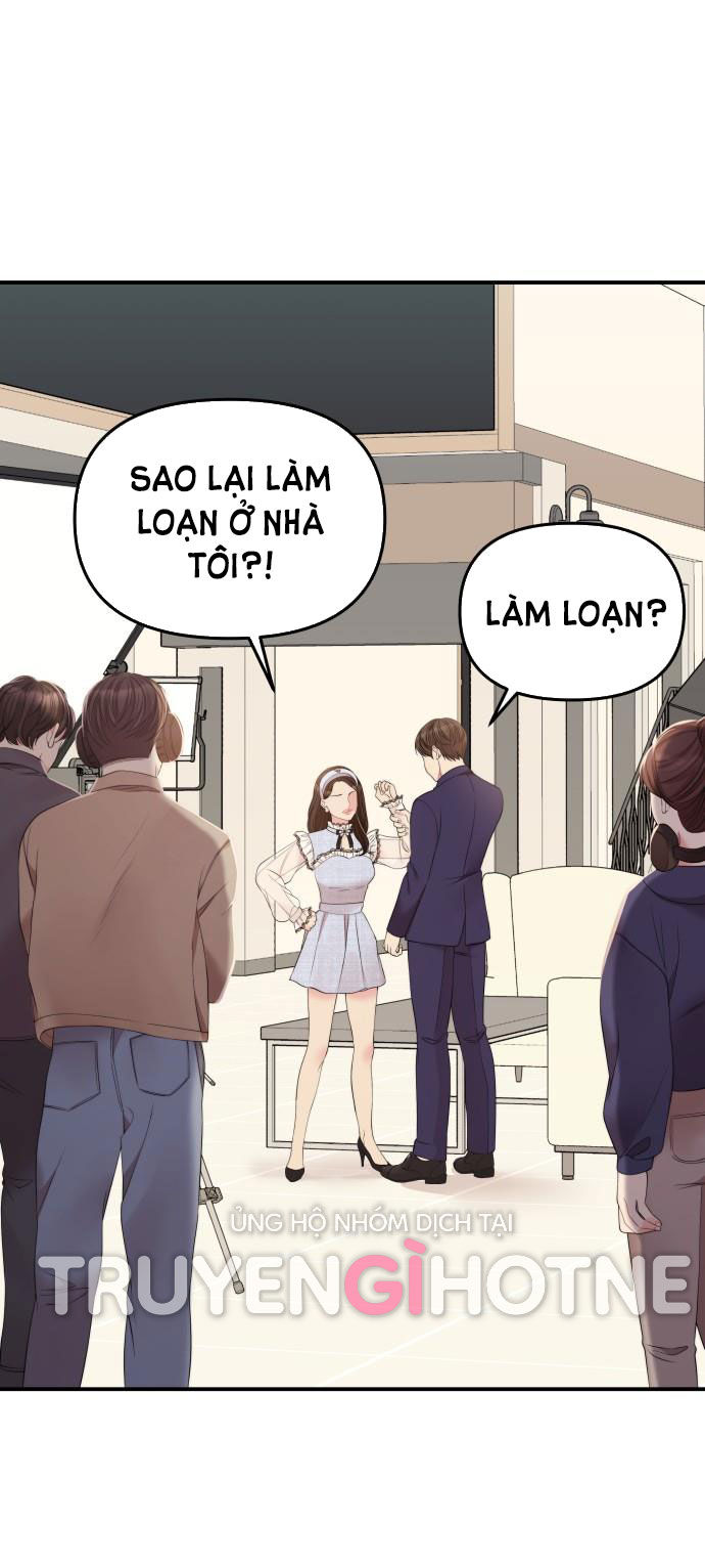gửi em người đánh cắp những vì sao - to you who swallowed a star chapter 90.2 26