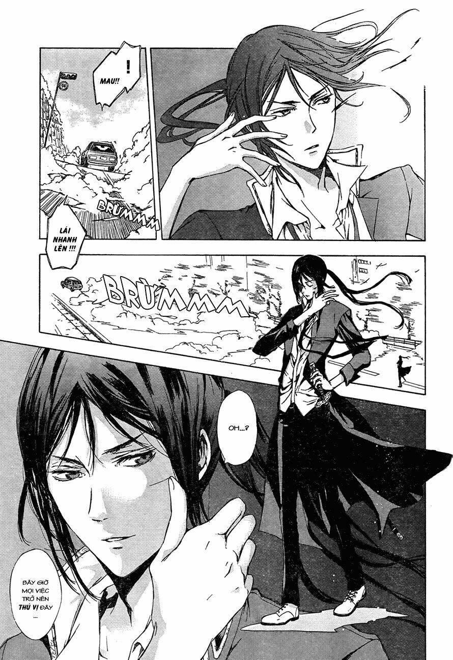 k - stray dog story chapter 2 19