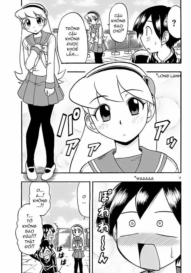 mahou no iroha! chapter 4 7