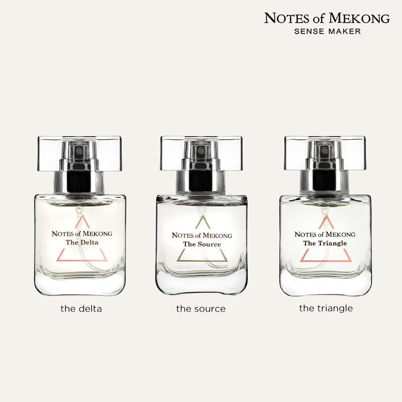 Nước Hoa Notes of Mekong 30ml/chai