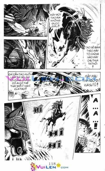 vương tử takeru chapter 14 118