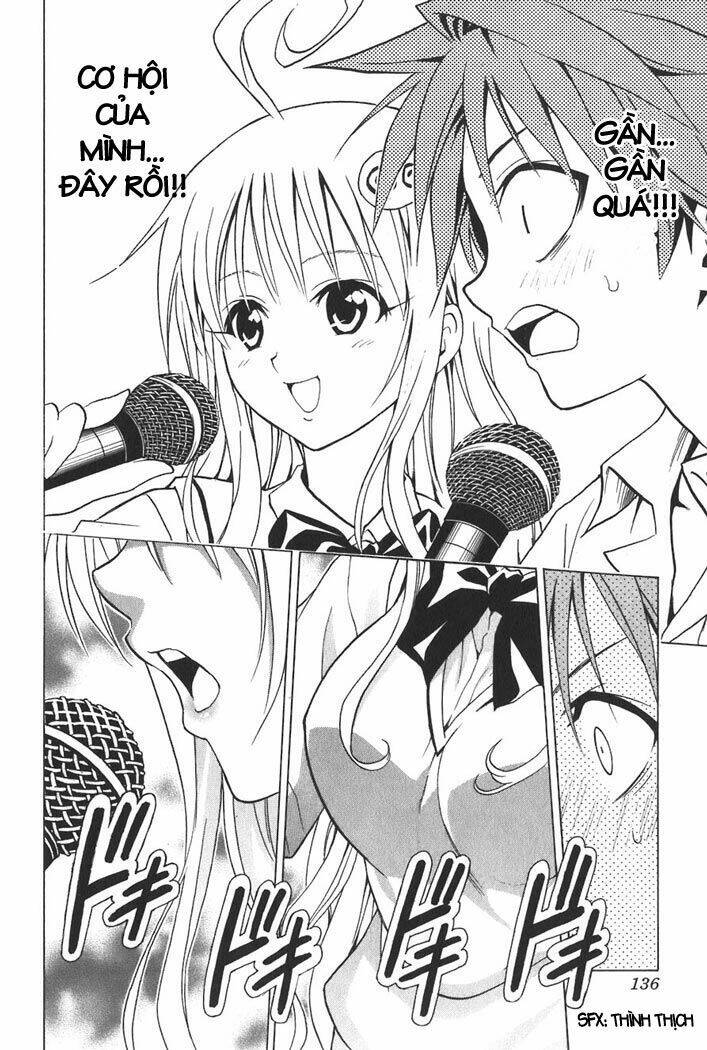 bọn tớ thích cậu! rito chapter 23 8