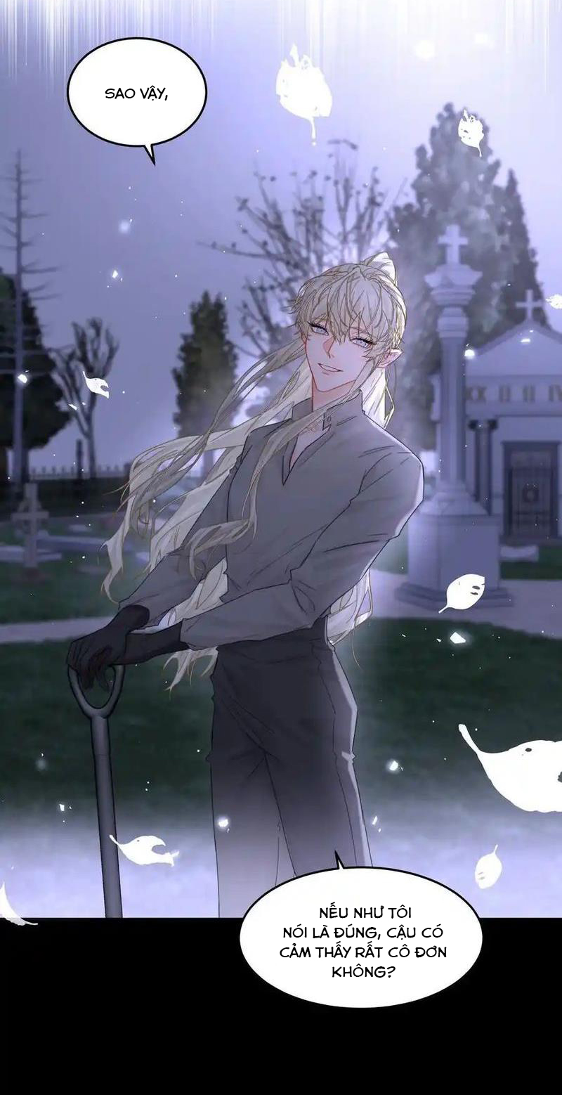 tình cũ là vua chapter 53 24