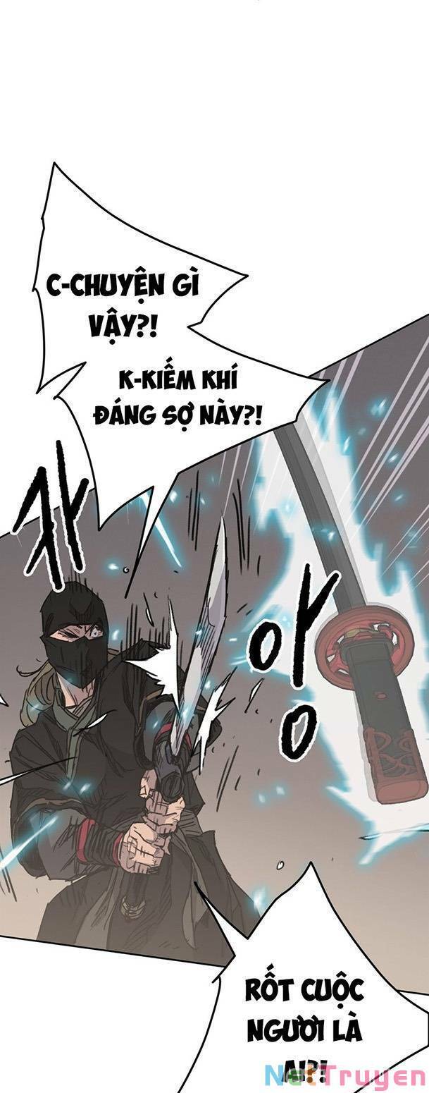 kiếm sĩ bất bại chapter 145 9