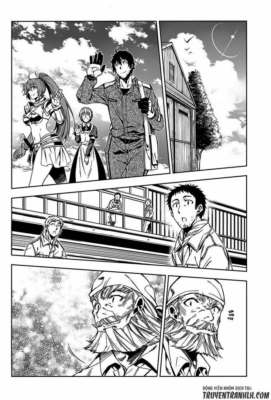 exterminator chapter 6 29