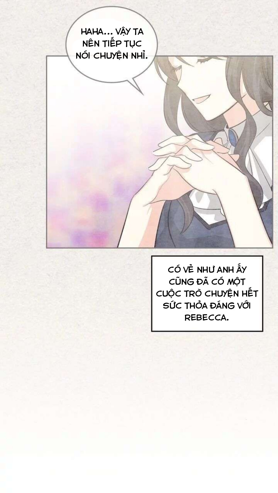 thú cưng của nhân vật phản diện chapter 21 18