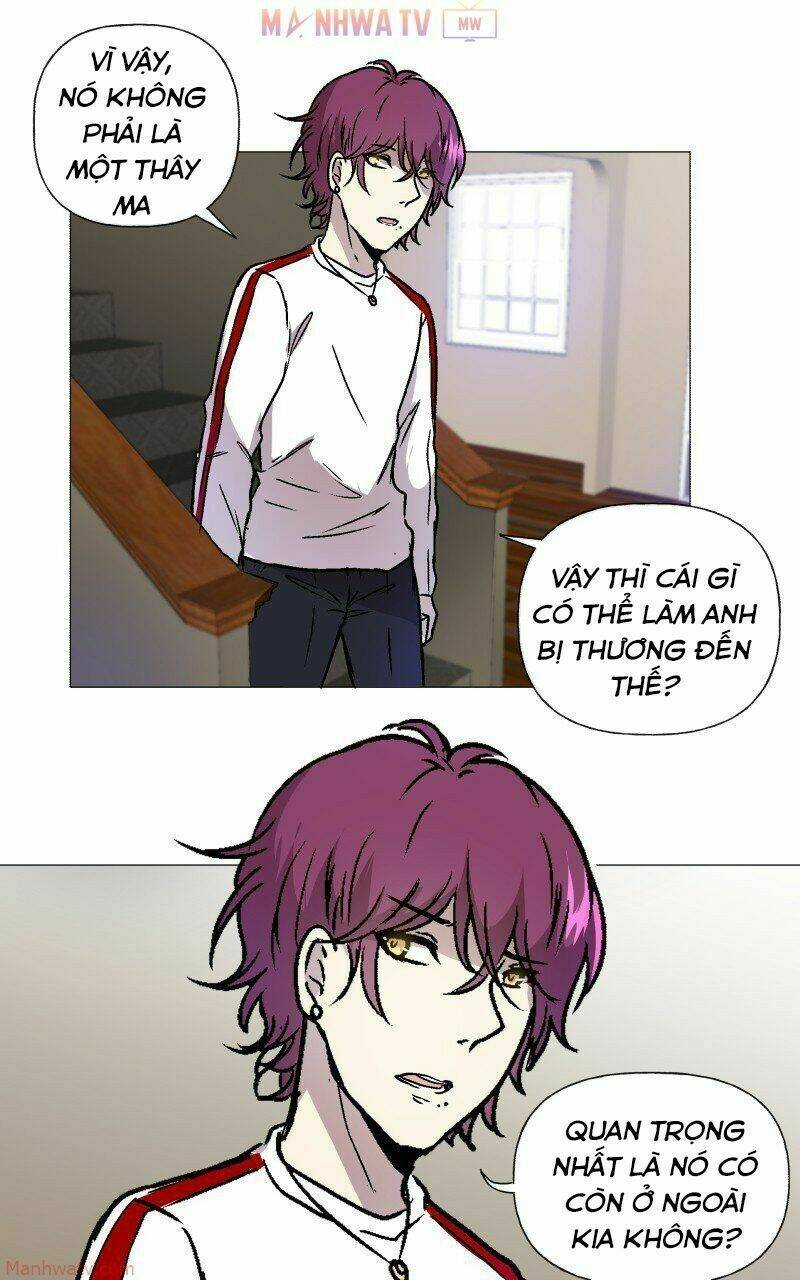 Trọng Sinh Mạc Thế Chapter 54 62