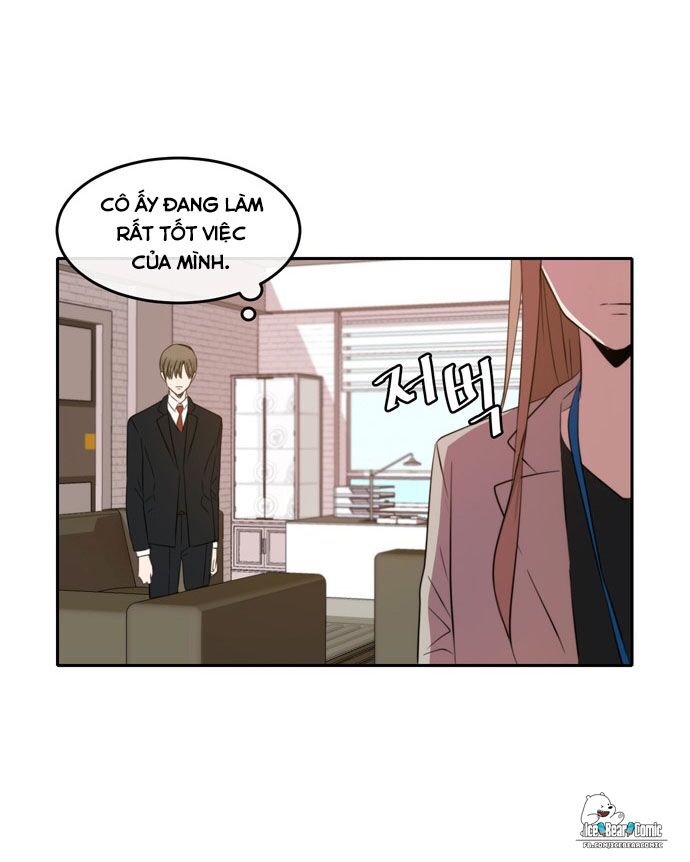 kiếp này cũng xin chăm sóc tôi như vậy nhé kiếp này cũng xin chăm sóc tôi như vậy nhé chapter 15 54