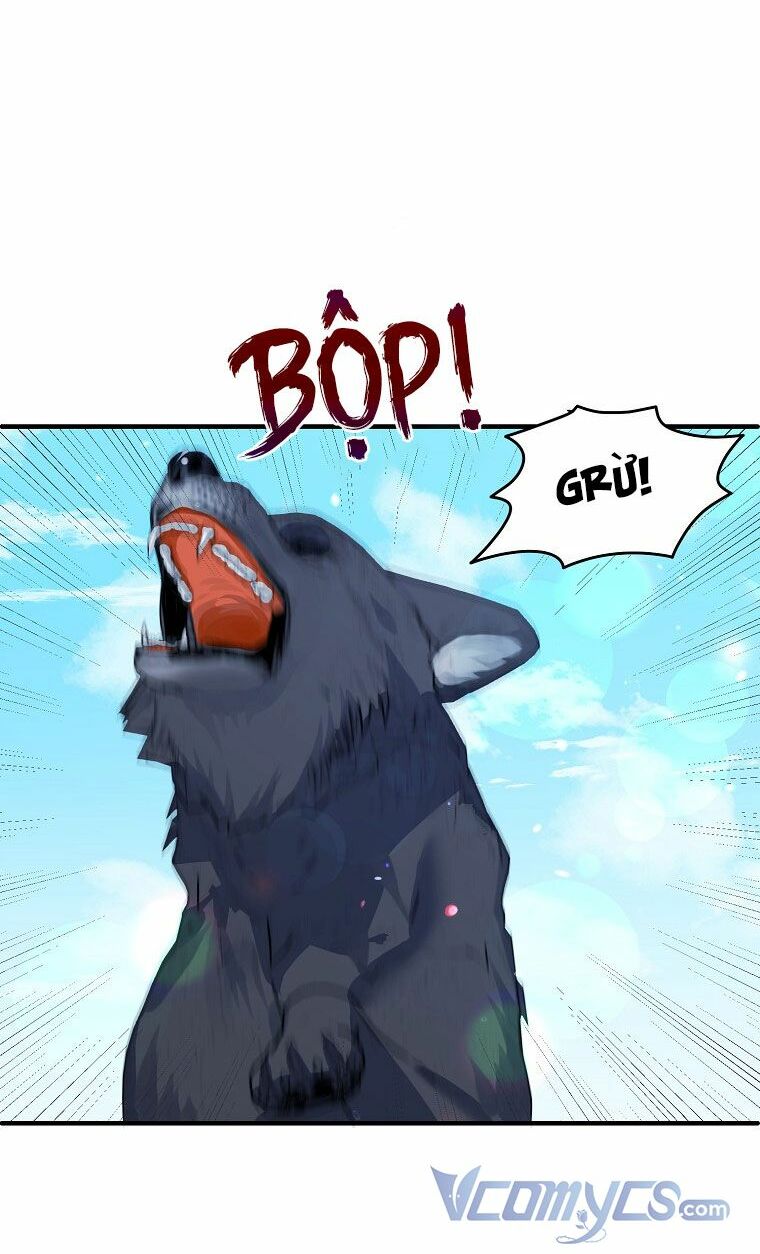 ác nữ karuna bé lại chapter 3 16