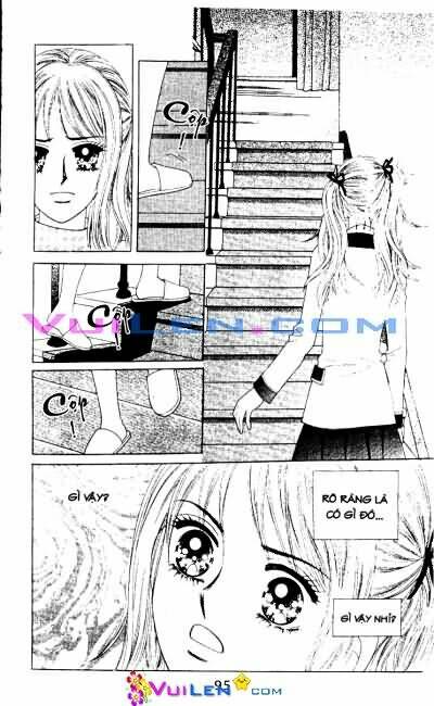 tìm lại tình yêu chapter 29 16