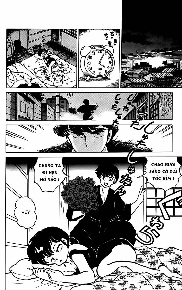 suối lời nguyền chapter 148 7