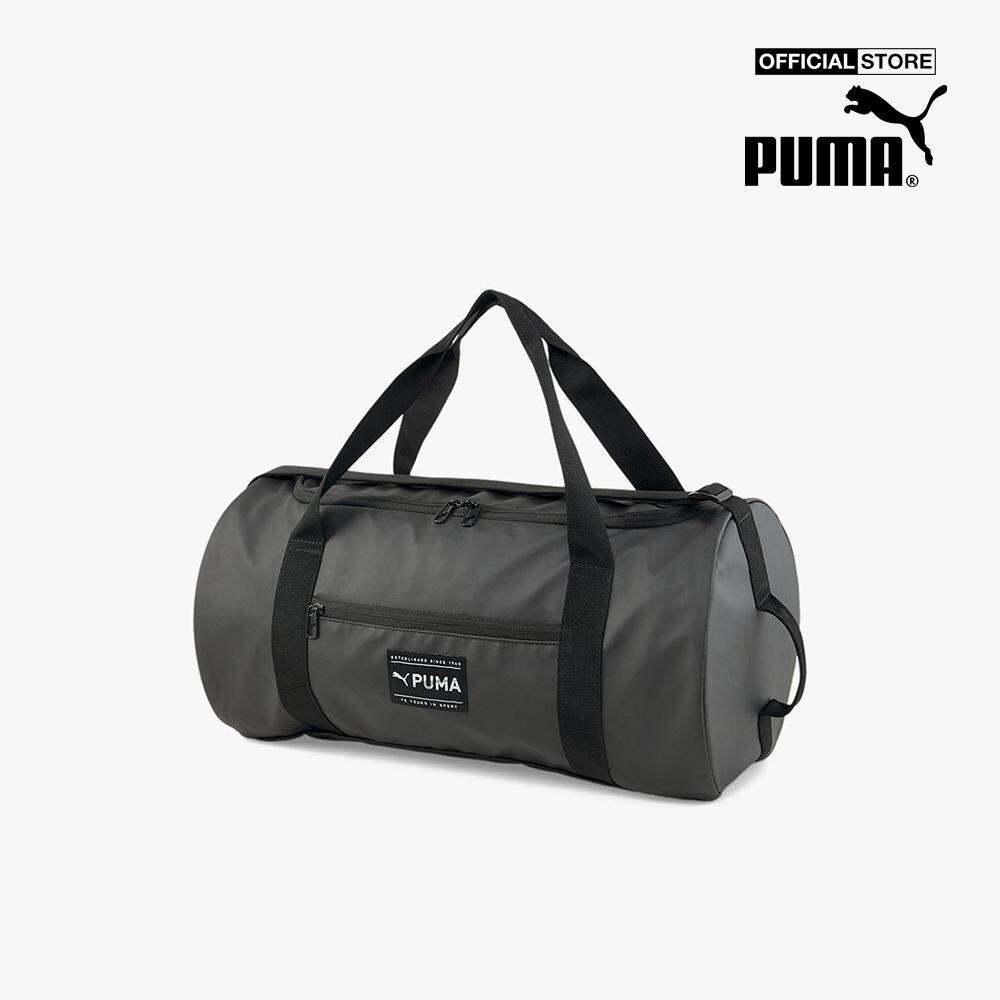 PUMA - Túi trống thể thao unisex Fit Duffel 079624-01