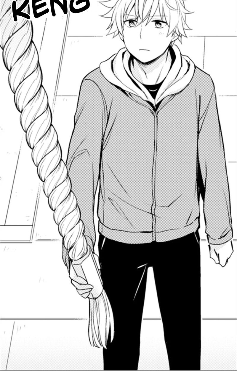 cô dâu cửu vỹ hồ chapter 10 10