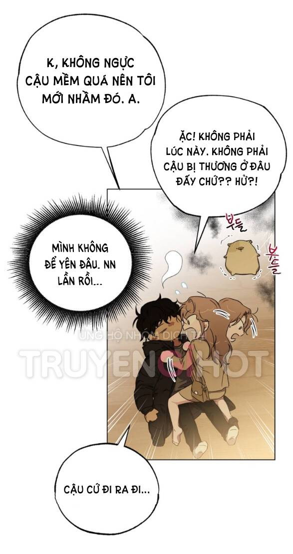 sương giá chapter 4.1 12