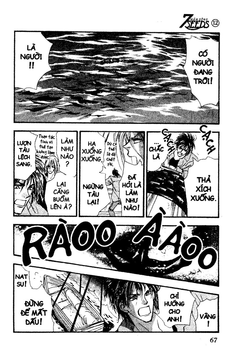 mầm sống chapter 63 28