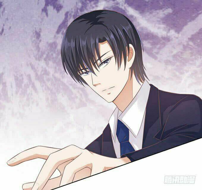 liệt ái tri hạ: series mật đào tiểu tình nhân chapter 80 12