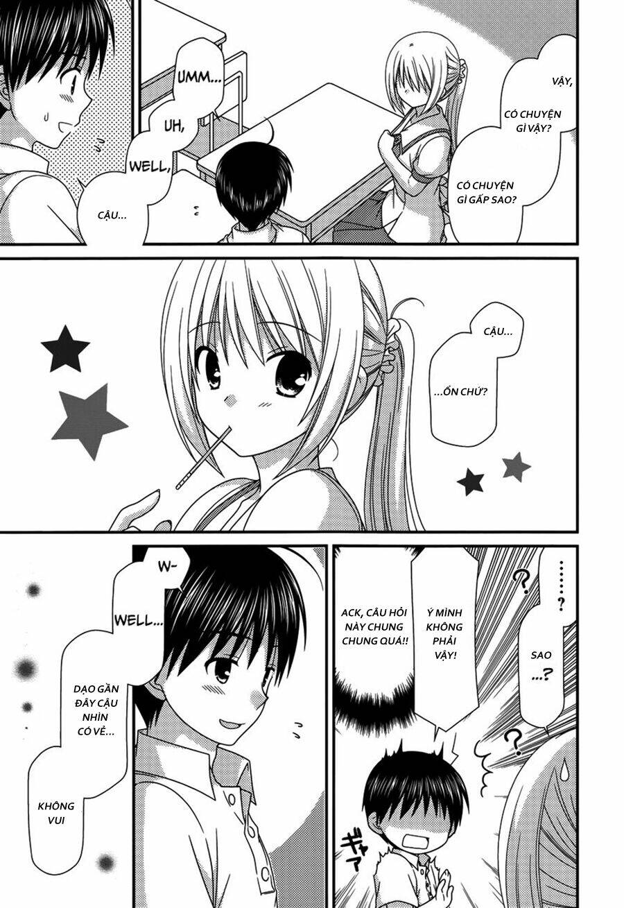 tonari no kashiwagi-san chapter 62 6