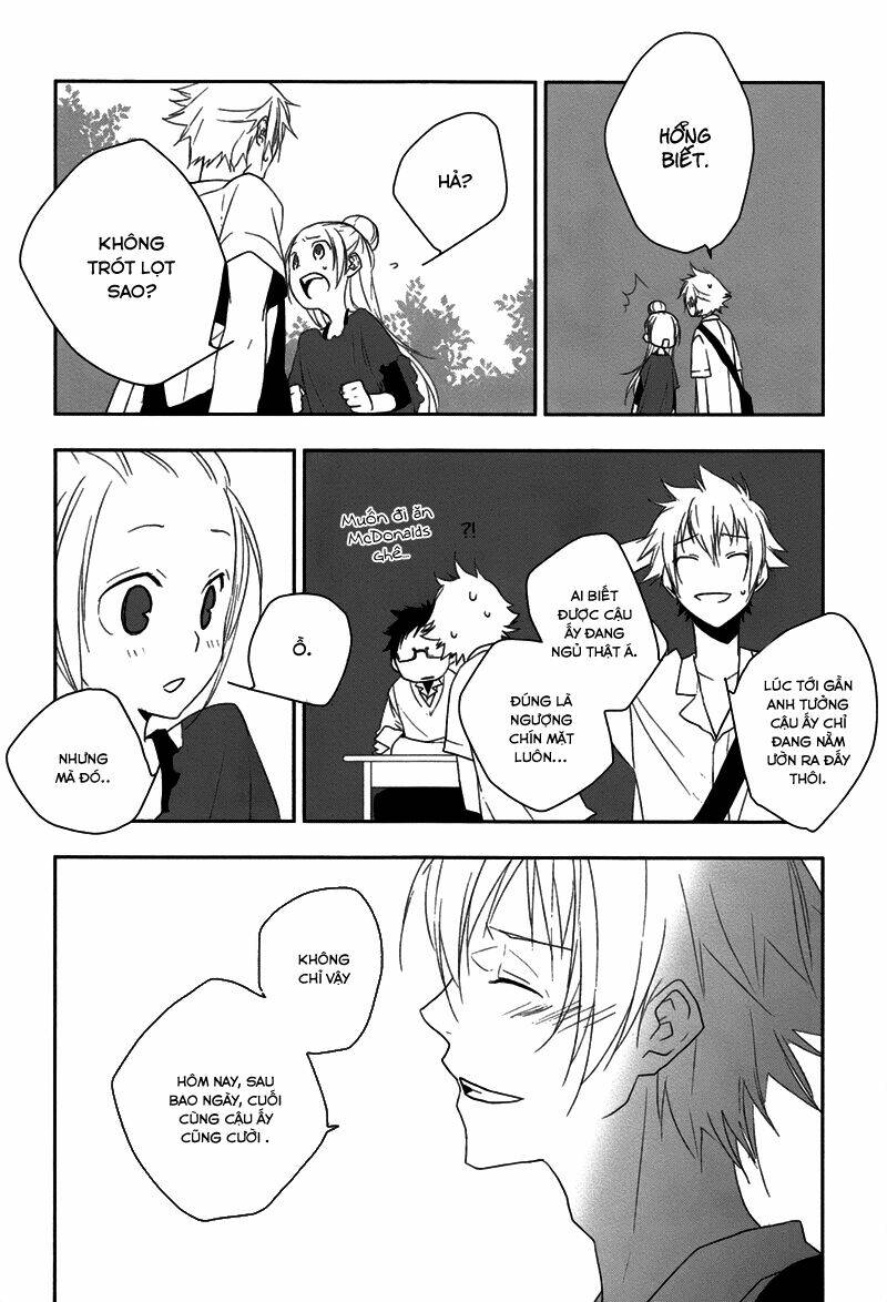 mahoroba no hibi chapter 1 29