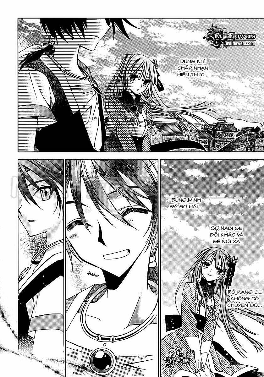 hangah, lee chapter 10 31