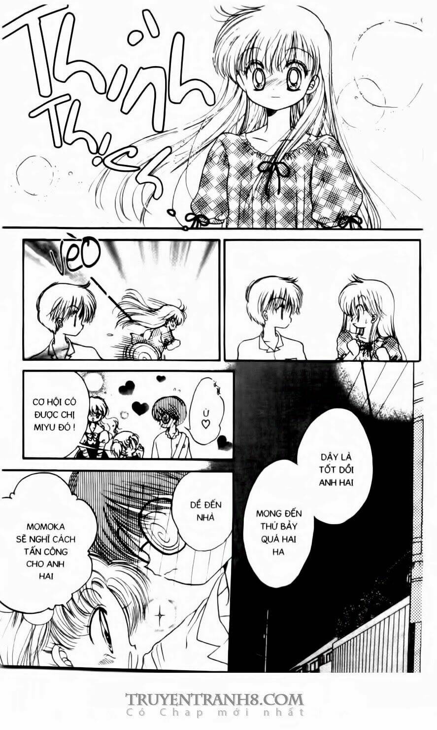 em bé ufo chapter 19 17