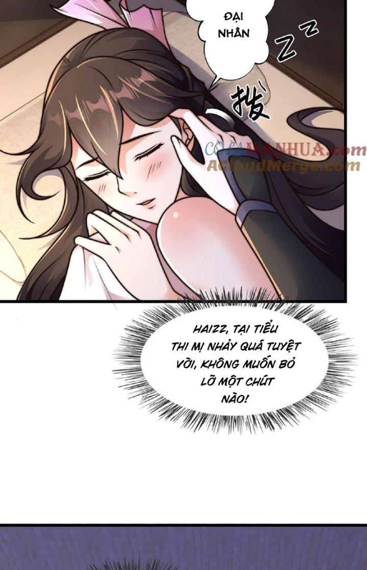 ta nuôi ma quỷ ở trấn ma ti chapter 146 29