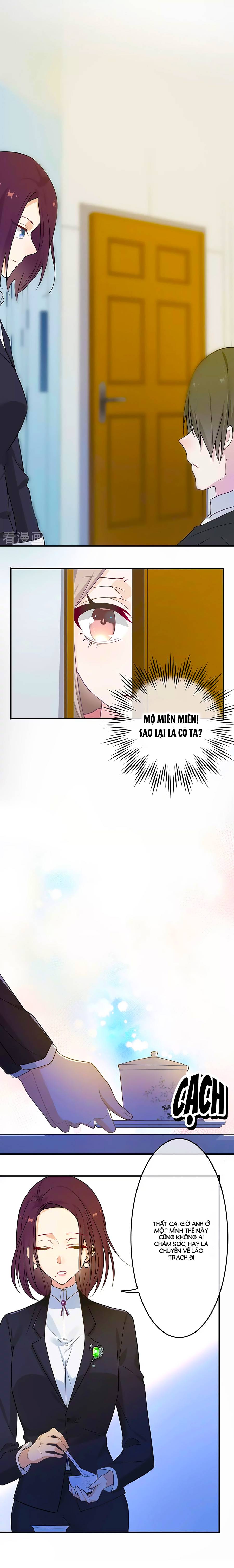 hai cách tìm gặp người yêu chapter 15 1