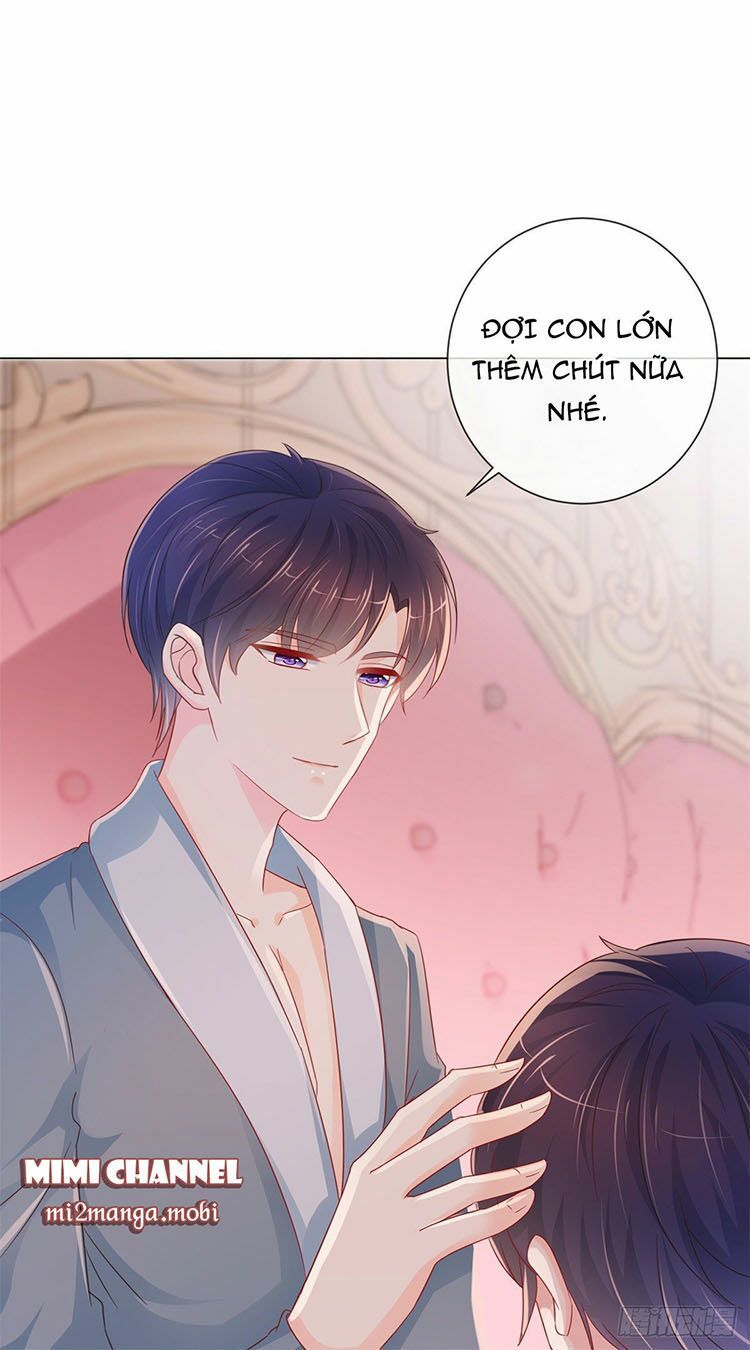 ẩn hôn 100%: chọc tức vợ yêu mua một tặng một chapter 271.1 9