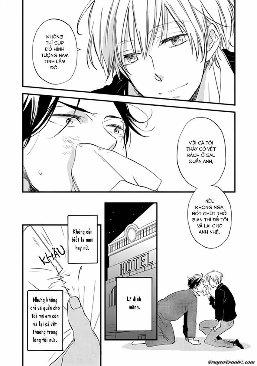 katappashi kara zenbu koi chapter 5 8