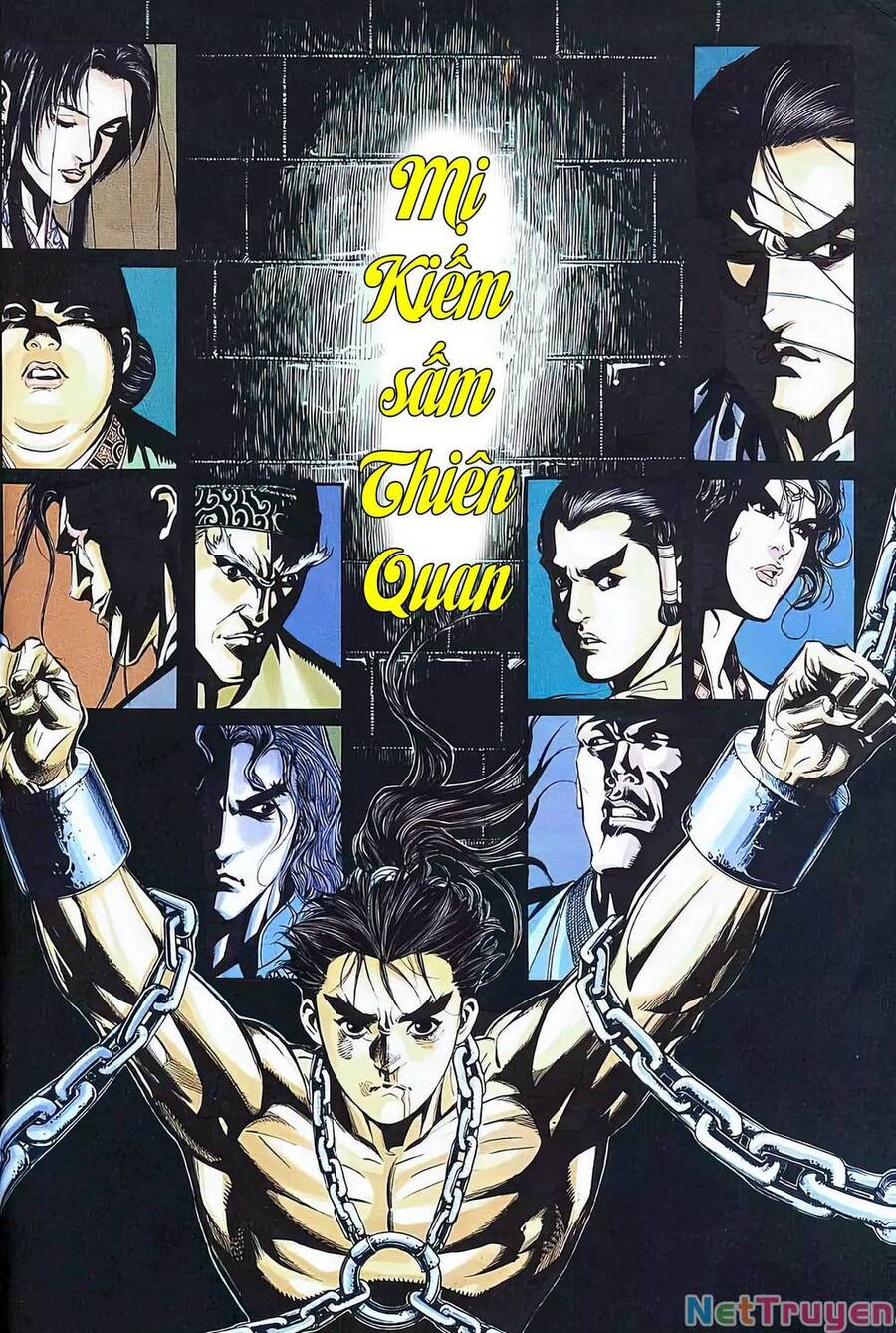 phiên vân phúc vũ ii chapter 19.2 3