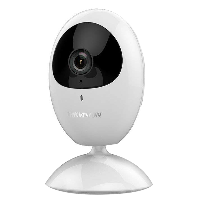 Camera IP Cube Hikvision 1MP DS-2CV2U01EFD-IW - Hàng Chính Hãng