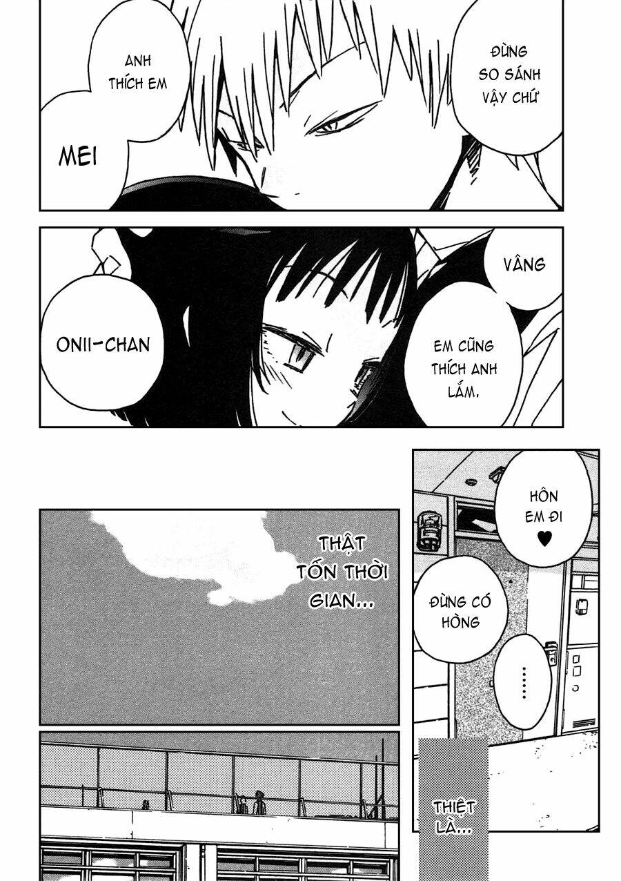 abnormal-kei joshi chapter 3 12