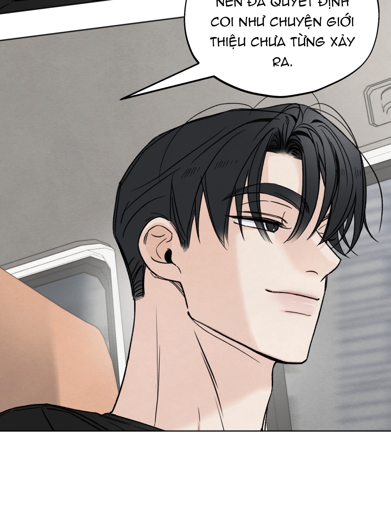 hoàn cảnh của rác rưởi chapter 28.2 15